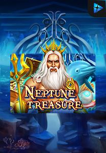 Bocoran RTP Neptune Treasure di Situs Ajakslot Generator RTP Resmi dan Terakurat