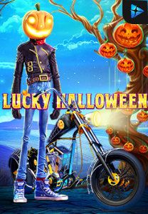 Bocoran RTP Lucky Halloween di Situs Ajakslot Generator RTP Resmi dan Terakurat