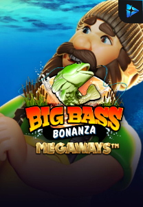 Big Bass Bonanza Megaways