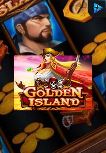 Bocoran RTP Golden Island di Situs Ajakslot Generator RTP Resmi dan Terakurat