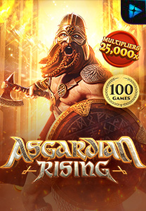 Bocoran RTP Asgardian Rising di Situs Ajakslot Generator RTP Resmi dan Terakurat