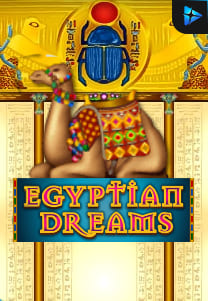 Bocoran RTP Egyptian Dreams di Situs Ajakslot Generator RTP Resmi dan Terakurat