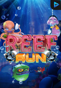 Bocoran RTP Reef Run di Situs Ajakslot Generator RTP Resmi dan Terakurat