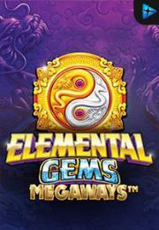 Elemental Gems Megaways