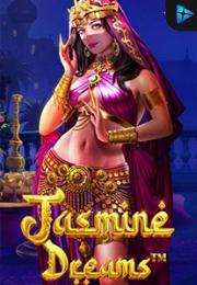 Bocoran RTP Jasmine Dreams di Situs Ajakslot Generator RTP Resmi dan Terakurat