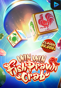 Bocoran RTP Win Win Fish Prawn Crab di Situs Ajakslot Generator RTP Resmi dan Terakurat