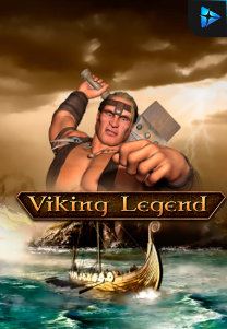 Bocoran RTP Viking Legends di Situs Ajakslot Generator RTP Resmi dan Terakurat