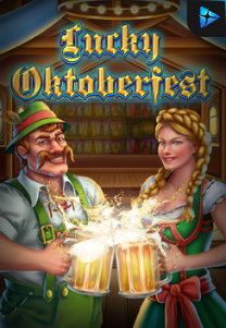 Lucky Oktoberfest