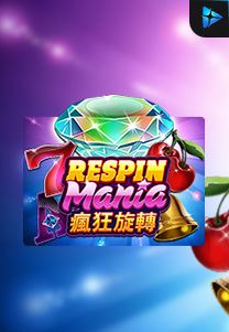 Bocoran RTP Respin Mania di Situs Ajakslot Generator RTP Resmi dan Terakurat