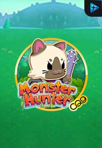 Bocoran RTP Monster Hunter di Situs Ajakslot Generator RTP Resmi dan Terakurat